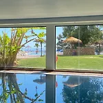 Daire Sunset Haven In - Short Walk To Oldtown Albufeira