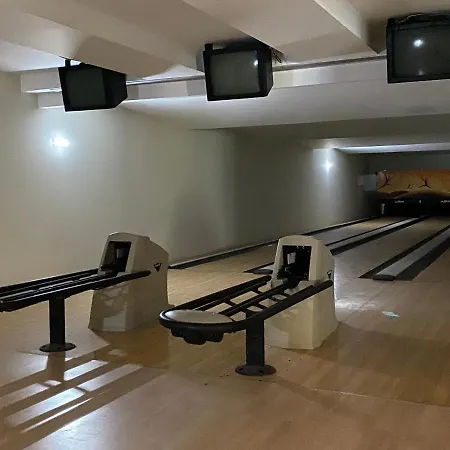 Sunset Haven In - Short Walk To Oldtown شقة *