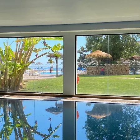 Apartament Sunset Haven In - Short Walk To Oldtown Albufeira