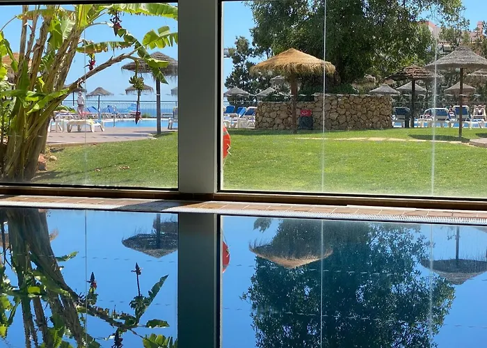 Sunset Haven In - Short Walk To Oldtown 알부페이라