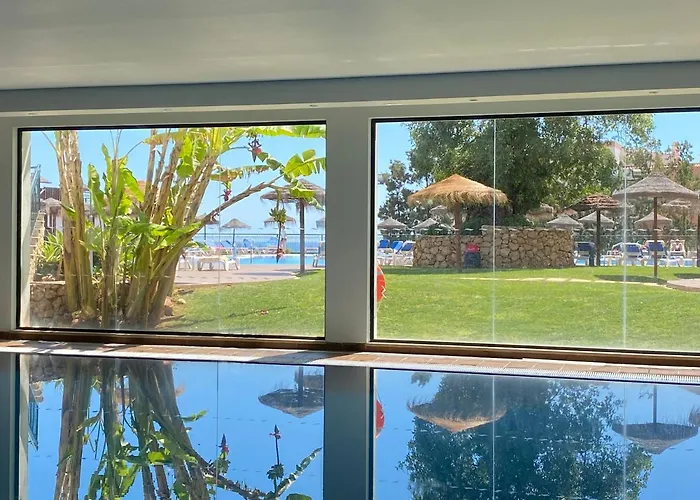 아파트 Sunset Haven In - Short Walk To Oldtown 알부페이라