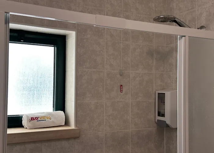 Sunset Haven In - Short Walk To Oldtown * 알부페이라