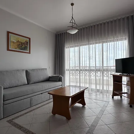 Daire Sunset Haven In - Short Walk To Oldtown Albufeira