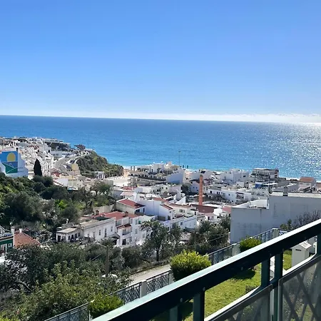 Daire Sunset Haven In - Short Walk To Oldtown Albufeira